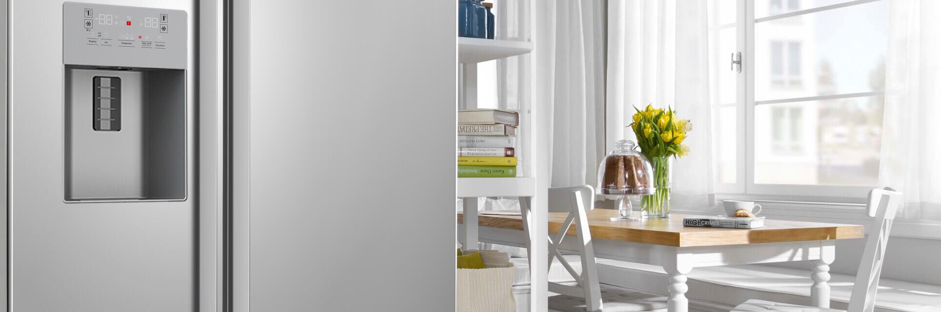 Servicio técnico frigorificos zanussi